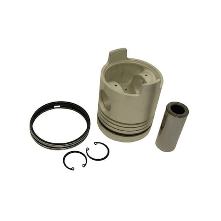 Aftermarket Piston Kit Fits FordNew Holland 2000 2100 2110 2120 2150 2300 23 C7NN6108S